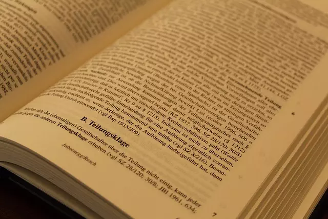 Thornton’s Top Family Law: Divorce, Custody, & Probate Experts Save You Time & Money