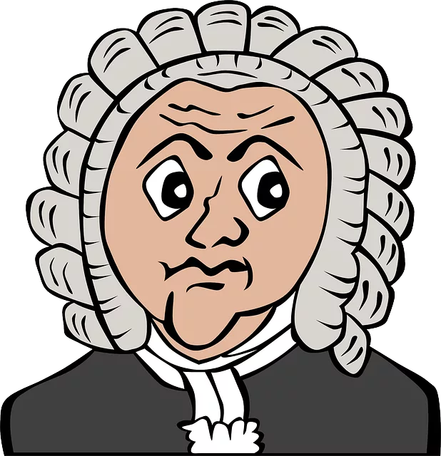 Lawyer, Attorney, Law, Judge