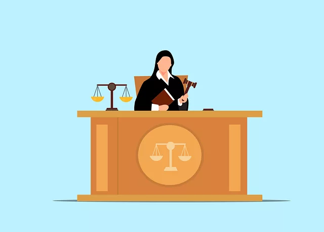 Lawyer, Attorney, Law, Judge